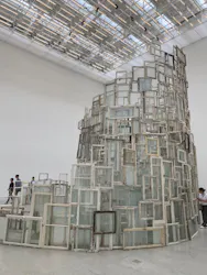 金沢21世紀美術館に投稿された画像（2026/7/14）
