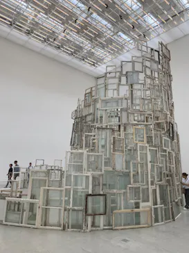 金沢21世紀美術館に投稿された画像（2026/7/14）