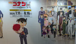 放送30周年記念 TVアニメ 『名探偵コナン』展ー大阪開催ーに投稿された画像（2026/7/14）