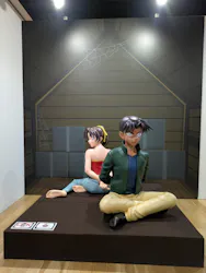放送30周年記念 TVアニメ 『名探偵コナン』展ー大阪開催ーに投稿された画像（2026/7/14）