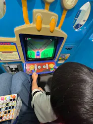 キッズランドUS 岐阜柳津店に投稿された画像（2026/7/14）