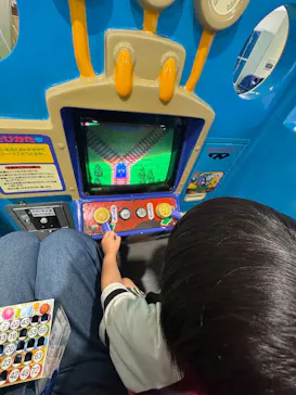 キッズランドUS 岐阜柳津店に投稿された画像（2026/7/14）