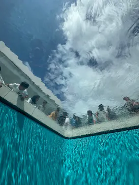 金沢21世紀美術館に投稿された画像（2026/7/14）