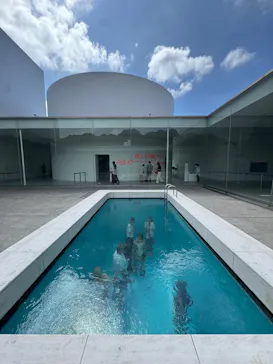 金沢21世紀美術館に投稿された画像（2026/7/14）