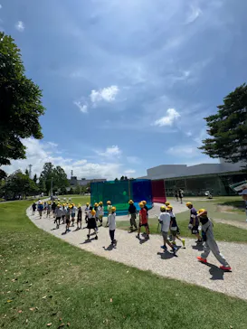 金沢21世紀美術館に投稿された画像（2026/7/14）