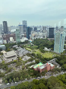 東京タワーに投稿された画像（2026/7/14）