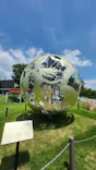 万博記念公園に投稿された画像（2026/7/14）