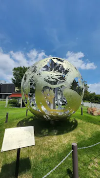 万博記念公園に投稿された画像（2026/7/14）