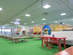 キッズランドUS 大阪今福店に投稿された画像（2026/7/14）