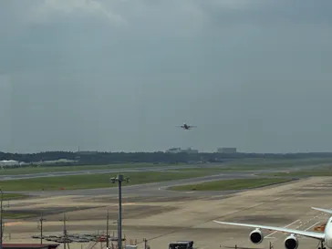 航空科学博物館に投稿された画像（2026/7/14）