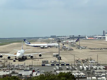 航空科学博物館に投稿された画像（2026/7/14）
