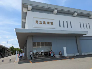 足立美術館に投稿された画像（2026/7/14）