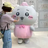 ちいかわパークに投稿された画像（2026/7/14）