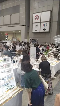 HandMade In Japan Fes' 2026に投稿された画像（2026/7/14）