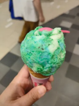 サーティワン アイスクリームに投稿された画像（2026/7/15）
