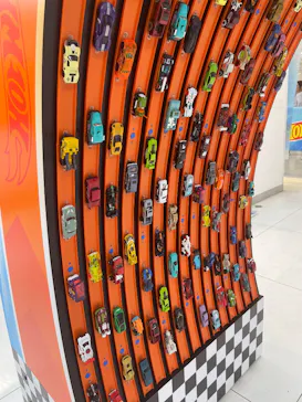 Hot Wheels Worldに投稿された画像（2026/7/15）