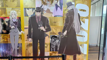 放送30周年記念 TVアニメ 『名探偵コナン』展ー大阪開催ーに投稿された画像（2026/7/15）