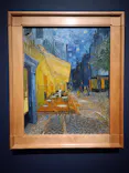 大ゴッホ展　夜のカフェテラス　東京展（上野の森美術館）に投稿された画像（2026/7/15）