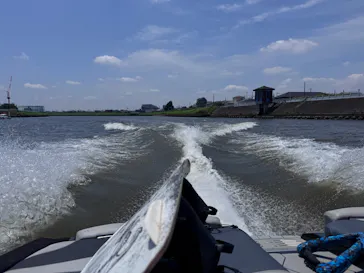 K-BOX wake＆surfに投稿された画像（2026/7/15）