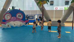 横浜アンパンマンこどもミュージアムに投稿された画像（2026/7/15）