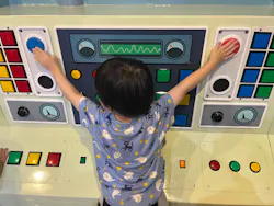 横浜アンパンマンこどもミュージアムに投稿された画像（2026/7/15）