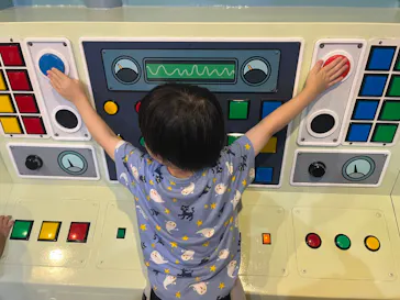 横浜アンパンマンこどもミュージアムに投稿された画像（2026/7/15）