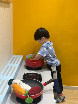 横浜アンパンマンこどもミュージアムに投稿された画像（2026/7/15）