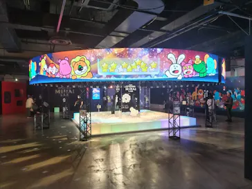 たべっ子どうぶつ MIRAI LAB.に投稿された画像（2026/7/15）