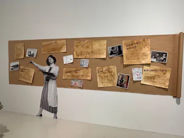トーベとムーミン展～とっておきのものを探しに～（福岡会場）に投稿された画像（2026/7/15）