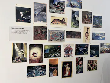 トーベとムーミン展～とっておきのものを探しに～（福岡会場）に投稿された画像（2026/7/15）