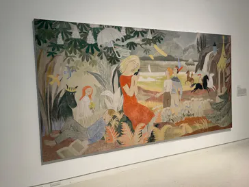 トーベとムーミン展～とっておきのものを探しに～（福岡会場）に投稿された画像（2026/7/15）