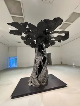 彫刻の森美術館に投稿された画像（2026/7/15）