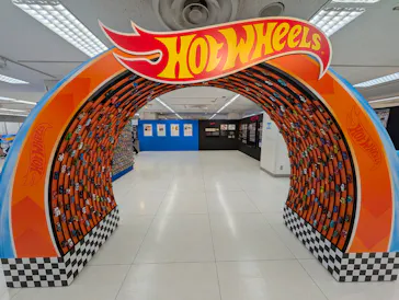 Hot Wheels Worldに投稿された画像（2026/7/15）