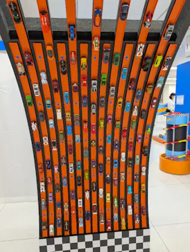 Hot Wheels Worldに投稿された画像（2026/7/15）