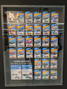 Hot Wheels Worldに投稿された画像（2026/7/15）
