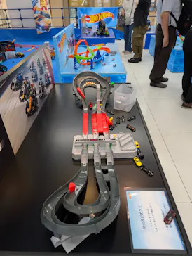 Hot Wheels Worldに投稿された画像（2026/7/15）