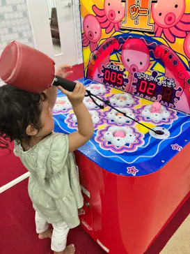 キッズランドUS 愛知豊川店に投稿された画像（2026/7/15）