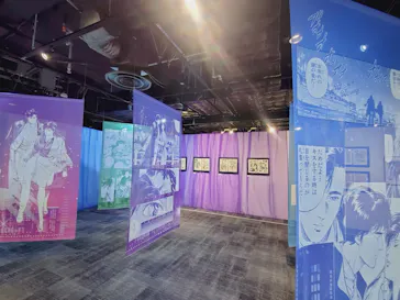シティーハンター大原画展～FOREVER，CITY HUNTER!!～に投稿された画像（2026/7/15）