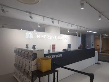 IMMERSIVE JOURNEY イマーシブジャーニー名古屋に投稿された画像（2026/7/15）
