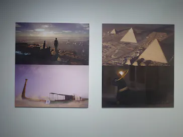 IMMERSIVE JOURNEY イマーシブジャーニー名古屋に投稿された画像（2026/7/15）