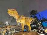 福井県立恐竜博物館に投稿された画像（2026/7/15）