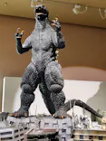 特別展　ゴジラ生誕 70周年記念 ゴジラ・THE・アート展に投稿された画像（2026/7/15）