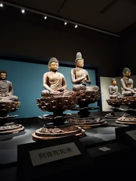 弘法大師生誕1250年記念　特別展「空海と真言の名宝」に投稿された画像（2026/7/15）