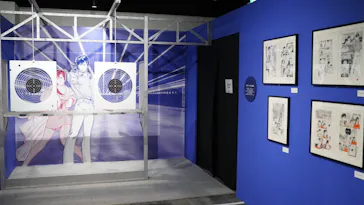 シティーハンター大原画展～FOREVER，CITY HUNTER!!～に投稿された画像（2026/7/15）