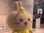 ちいかわパークに投稿された画像（2026/7/16）