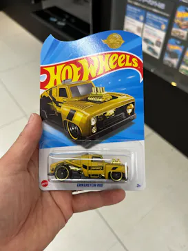 Hot Wheels Worldに投稿された画像（2026/7/16）