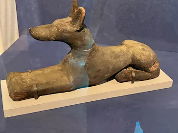 特別展　古代エジプト（長野県立美術館）に投稿された画像（2026/7/16）