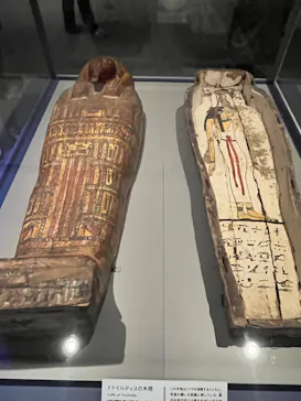 特別展　古代エジプト（長野県立美術館）に投稿された画像（2026/7/16）