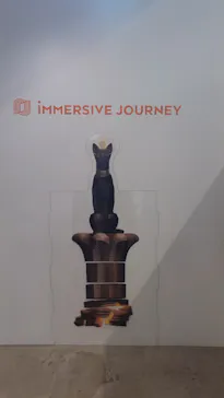 IMMERSIVE JOURNEY イマーシブジャーニー横浜に投稿された画像（2026/7/16）