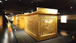 MYSTERY OF TUTANKHAMEN 体感型古代エジプト展に投稿された画像（2026/7/16）